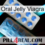 Oral Jelly Viagra 40